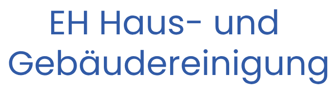 EH Haus- und Gebäudereinigung